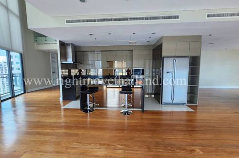 6 Bedroom Condo for rent in Bright Sukhumvit 24, Khlong Tan, Bangkok near BTS Phrom Phong