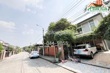 3 Bedroom House for sale in The Plant Nawamin, Khlong Kum, Bangkok