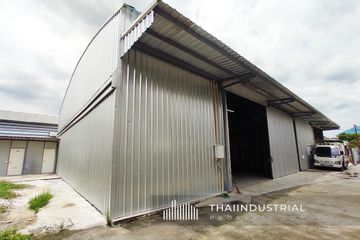 Warehouse / Factory for rent in Bang Chan, Bangkok