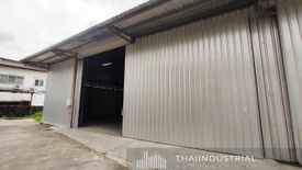 Warehouse / Factory for rent in Bang Chan, Bangkok