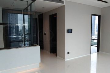 2 Bedroom Condo for rent in The Bangkok Thonglor, Khlong Tan Nuea, Bangkok near BTS Thong Lo