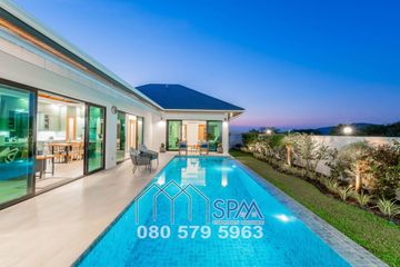 4 Bedroom Villa for sale in Hua Hin Hillside Hamlet 5-6, Thap Tai, Prachuap Khiri Khan