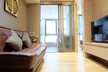 1 Bedroom Condo for rent in Silom, Bangkok near BTS Chong Nonsi