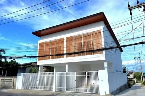 3 Bedroom House for sale in Nong Prue, Chonburi