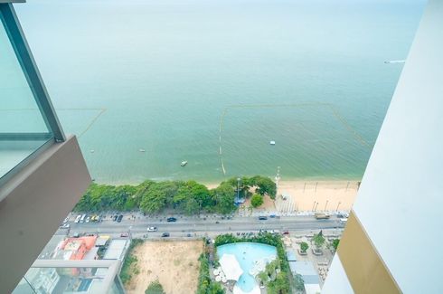 1 Bedroom Condo for sale in Copacabana Beach Jomtien, Nong Prue, Chonburi