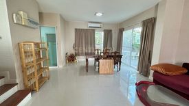 3 Bedroom House for rent in The Grand Rama 2, Phanthai Norasing, Samut Sakhon