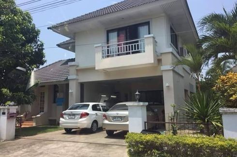 4 Bedroom House for sale in Koolpunt Ville 8, Nong Khwai, Chiang Mai