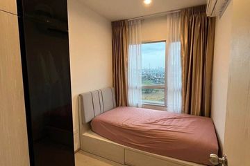 2 Bedroom Condo for rent in Niche Mono Sukhumvit - Puchao, Thepharak, Samut Prakan near BTS Pu Chao