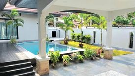 4 Bedroom Villa for sale in Na Jomtien, Chonburi