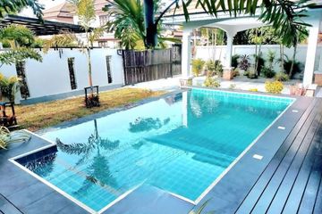 4 Bedroom Villa for sale in Na Jomtien, Chonburi