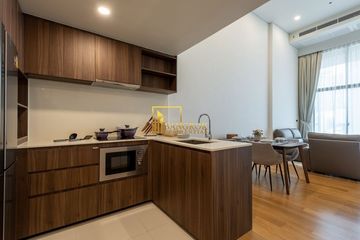 2 Bedroom Condo for rent in Siamese Exclusive Sukhumvit 31, Khlong Toei Nuea, Bangkok near MRT Sukhumvit