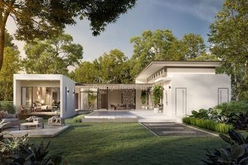 3 Bedroom House for sale in The Prospect Villa, Nong Prue, Chonburi