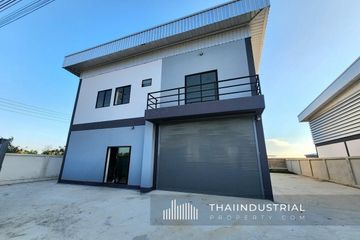 Warehouse / Factory for sale in Lat Lum Kaeo, Pathum Thani