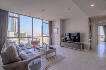 2 Bedroom Condo for rent in The Monument Thong Lo, Khlong Tan Nuea, Bangkok near BTS Thong Lo