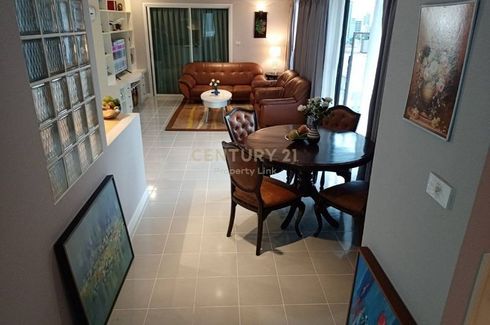 2 Bedroom Condo for Sale or Rent in Supalai Place, Khlong Tan Nuea, Bangkok near BTS Phrom Phong