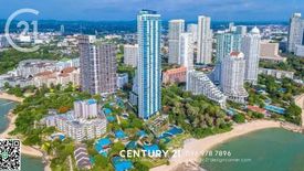 3 Bedroom Condo for sale in Na Kluea, Chonburi