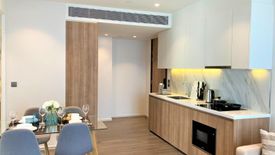 2 Bedroom Condo for rent in MUNIQ Sukhumvit 23, Khlong Toei Nuea, Bangkok near MRT Sukhumvit