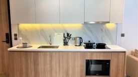 2 Bedroom Condo for rent in MUNIQ Sukhumvit 23, Khlong Toei Nuea, Bangkok near MRT Sukhumvit