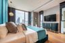 2 Bedroom Condo for rent in BEATNIQ Sukhumvit 32, Khlong Tan, Bangkok near BTS Thong Lo
