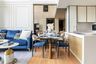 2 Bedroom Condo for rent in BEATNIQ Sukhumvit 32, Khlong Tan, Bangkok near BTS Thong Lo