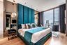 2 Bedroom Condo for rent in BEATNIQ Sukhumvit 32, Khlong Tan, Bangkok near BTS Thong Lo