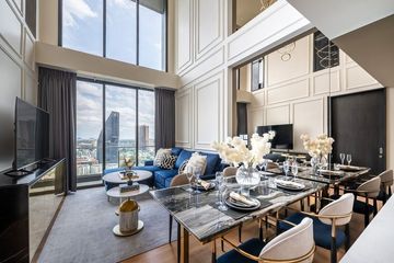 2 Bedroom Condo for rent in BEATNIQ Sukhumvit 32, Khlong Tan, Bangkok near BTS Thong Lo
