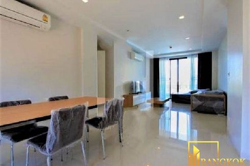 3 Bedroom Apartment for rent in Baan Thippayadej, Khlong Toei, Bangkok near BTS Phrom Phong