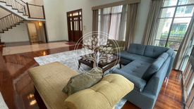 4 Bedroom House for Sale or Rent in Baan Sansiri Sukhumvit 67, Phra Khanong Nuea, Bangkok near BTS Phra Khanong