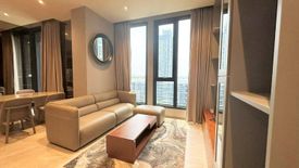 2 Bedroom Condo for rent in Hyde Heritage Thonglor, Khlong Tan Nuea, Bangkok near BTS Thong Lo