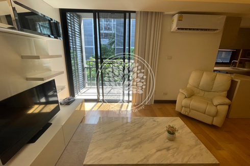 2 Bedroom Condo for Sale or Rent in MODE Sukhumvit 61, Khlong Tan Nuea, Bangkok near BTS Ekkamai