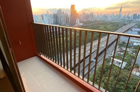 1 Bedroom Condo for Sale or Rent in Life Asoke Hype, Makkasan, Bangkok near MRT Phra Ram 9