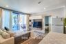 2 Bedroom Condo for sale in The Crest Santora, Hua Hin, Prachuap Khiri Khan