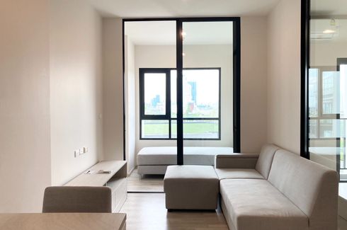 1 Bedroom Condo for rent in Niche Mono Mega Space Bangna, Bang Kaeo, Samut Prakan