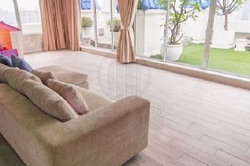 4 Bedroom Condo for rent in Kiarti Thanee City Mansion, Khlong Toei Nuea, Bangkok near BTS Asoke