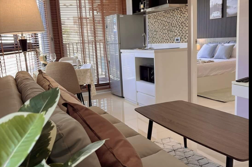 1 Bedroom Condo for sale in Nong Prue, Chonburi