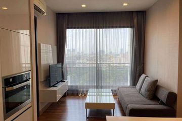 1 Bedroom Condo for Sale or Rent in Ivy Ampio, Huai Khwang, Bangkok near MRT Phra Ram 9
