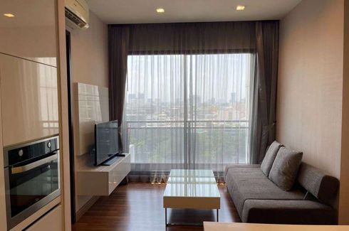 1 Bedroom Condo for Sale or Rent in Ivy Ampio, Huai Khwang, Bangkok near MRT Phra Ram 9