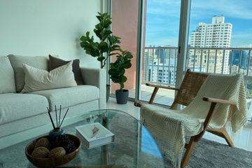 2 Bedroom Condo for rent in Fullerton, Phra Khanong, Bangkok near BTS Thong Lo