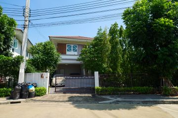 6 Bedroom House for sale in Supalai Parkville Pinklao - Kanjana, Bang Yai, Nonthaburi