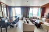 3 Bedroom Condo for rent in The Empire Place, Thung Wat Don, Bangkok near BTS Sueksa Witthaya