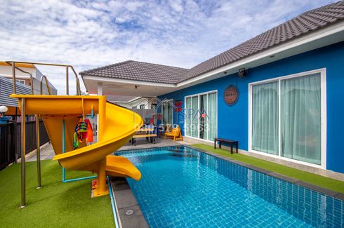 2 Bedroom Villa for sale in Hua Hin, Prachuap Khiri Khan