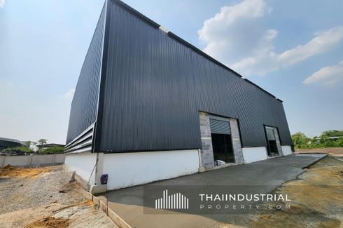 Warehouse / Factory for rent in Chiang Rak Noi, Phra Nakhon Si Ayutthaya