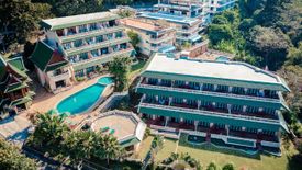 40 Bedroom Hotel / Resort for sale in Patong, Phuket