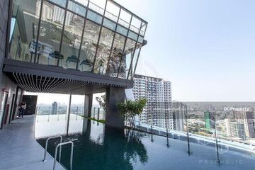 1 Bedroom Condo for sale in Thanon Phaya Thai, Bangkok near BTS Ratchathewi