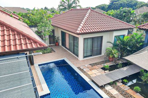 3 Bedroom House for sale in Baan Balina 4, Huai Yai, Chonburi