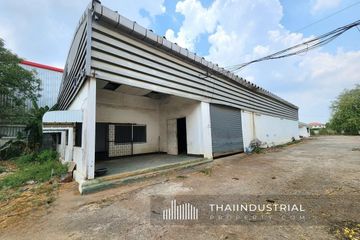 Warehouse / Factory for rent in Khlong Si, Pathum Thani