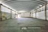 Warehouse / Factory for rent in Khlong Si, Pathum Thani