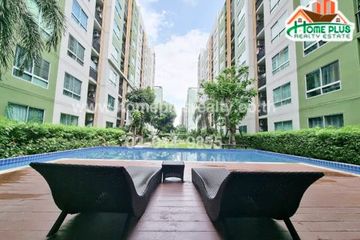 1 Bedroom Condo for sale in V Condo Ladkrabang, Lam Pla Thio, Bangkok