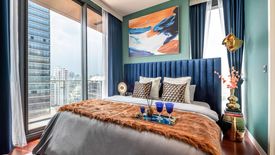 2 Bedroom Condo for rent in KHUN by YOO inspired by Starck, Khlong Tan Nuea, Bangkok near BTS Thong Lo