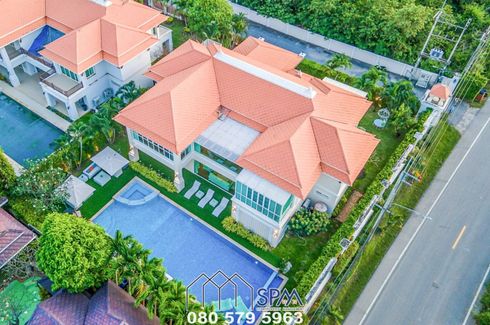 4 Bedroom Villa for sale in Manora Village III, Nong Kae, Prachuap Khiri Khan